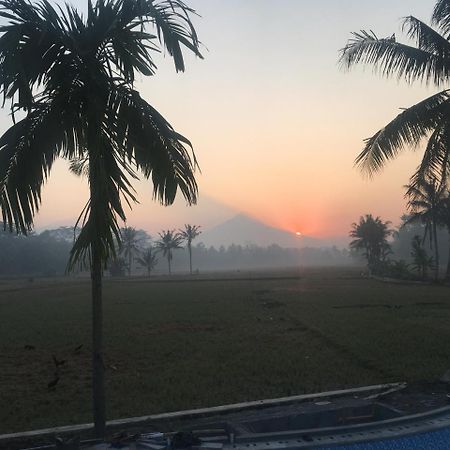 Gopalan Borobudur Hotel Magelang Exterior foto