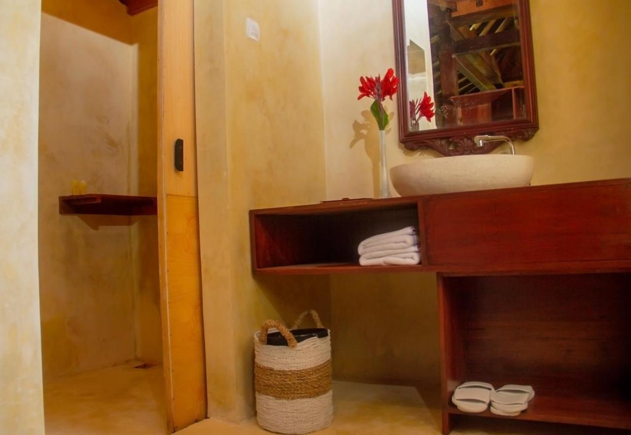 Gopalan Borobudur Hotel Magelang Exterior foto